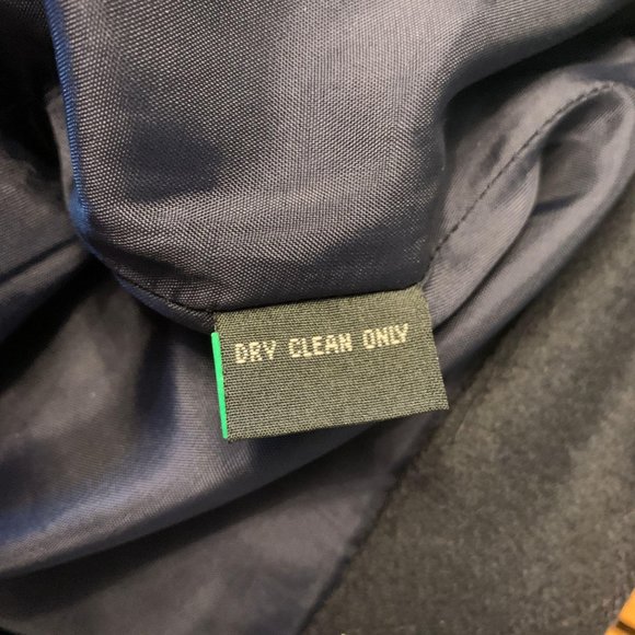 Polo Jeans Co. Nautical Navy Sailor Mini Skirt - Picture 7 of 7